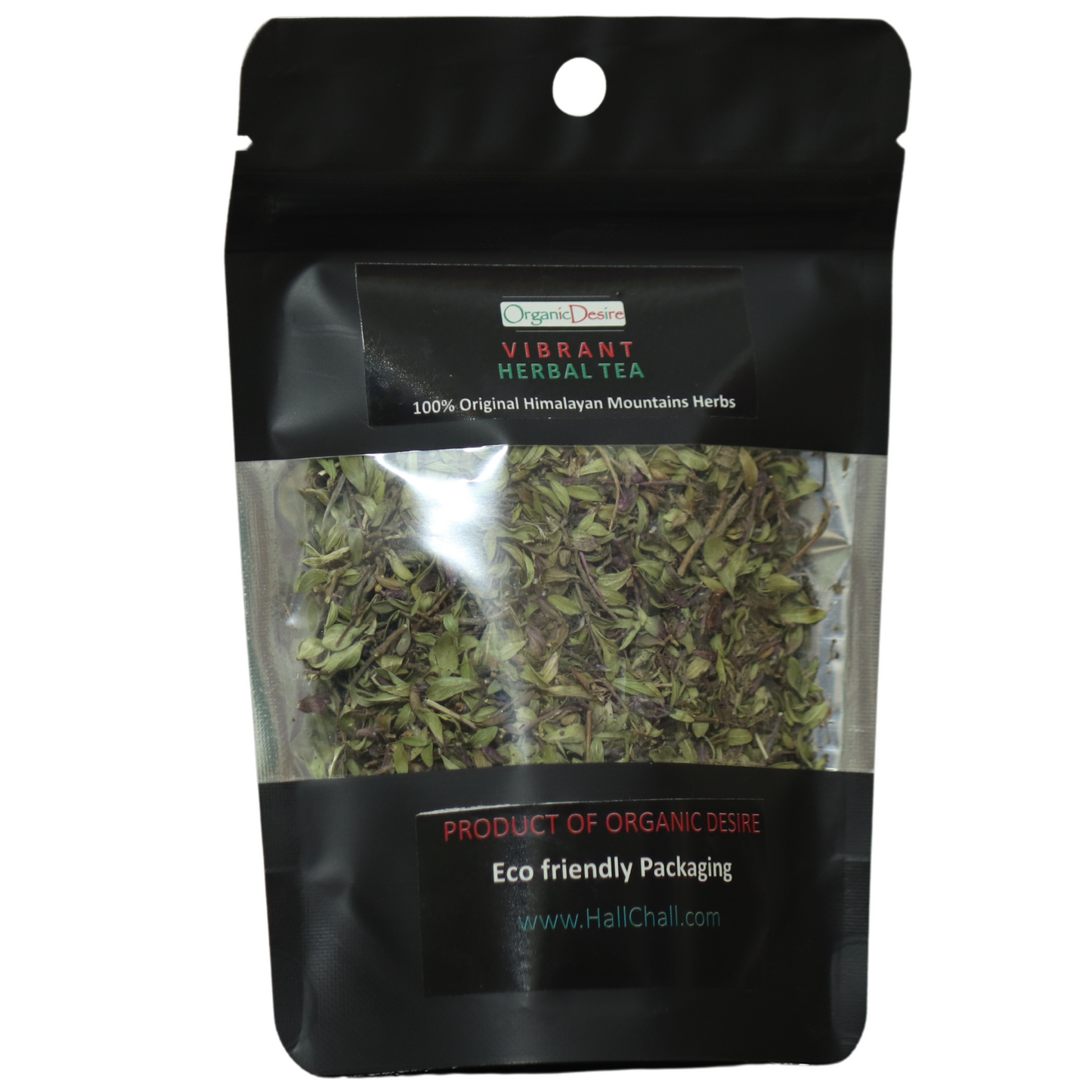 VIBRANT HERBAL TEA  30 g